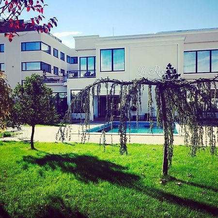 La Rocca Boutique Hotel Craiova Exterior foto
